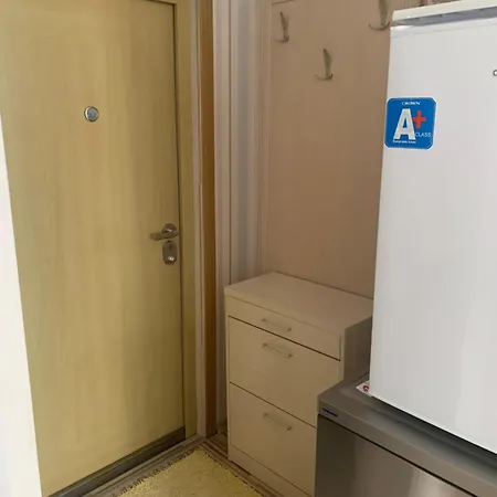 Apartment студия с бассейном у моря в г. солнечный берег. Sunny Beach