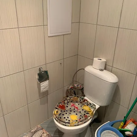Apartment студия с бассейном у моря в г. солнечный берег.